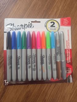 Sharpie