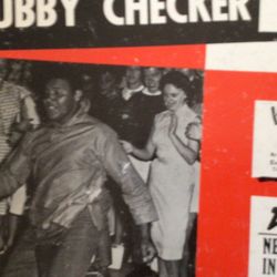 Record Chubby Checker