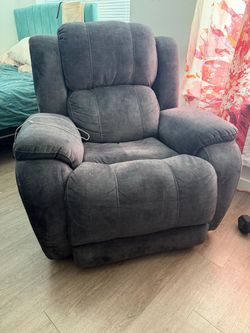 Recliner