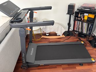 Treadmill Vitawalk Apollo 11- Pro+