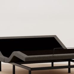 Recliner Bed Frame With Remote