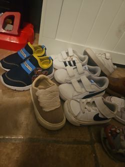 Toddler Shoes