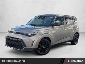 2024 Kia Soul