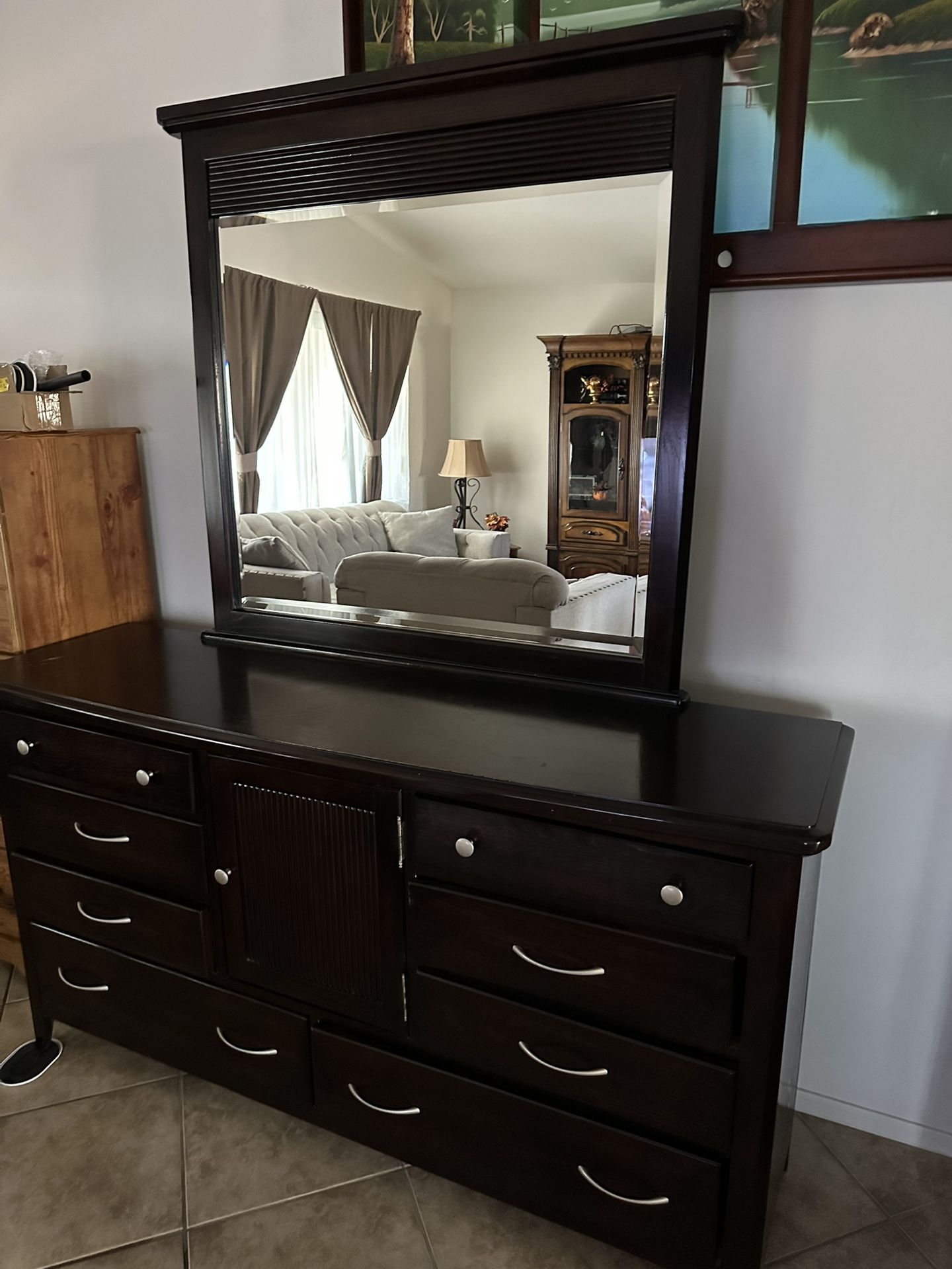 Bedroom Set