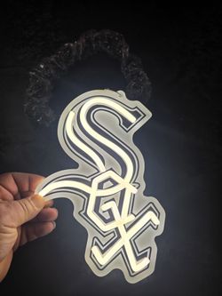 Sox Light Up