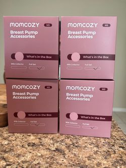 Momcozy M5 Parts