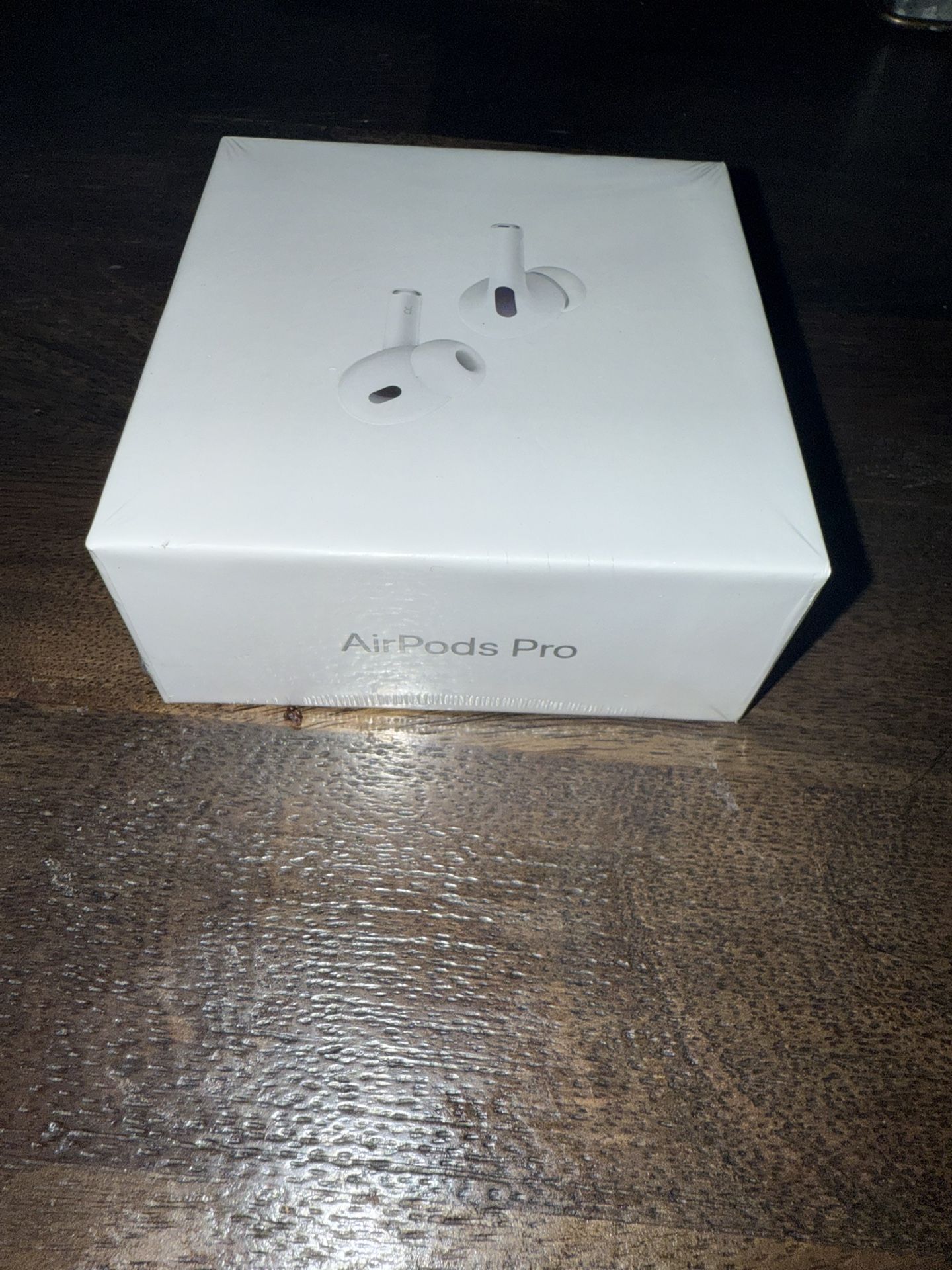 AirPod Pro Gen 2