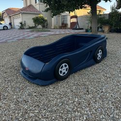 Little Tikes Car Bed 