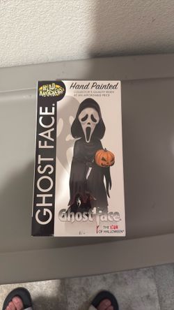 Ghostface