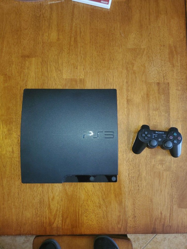 PS3
