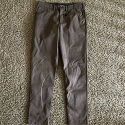 Express chino pants