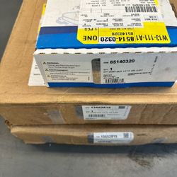 Cadillac Suburban Silverado Sierra GMC Yukon Denali Tahoe 1(contact info removed) Rear Brake Rotor - GM (1(contact info removed)) 