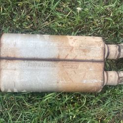 Magnaflow Muffler 