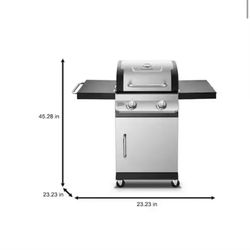 Premier Grills  