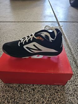 New Balance Baseball Shoes