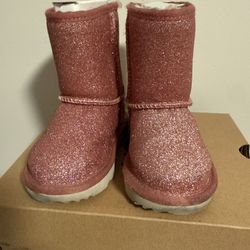 Size 6 Toddler Ugg’s
