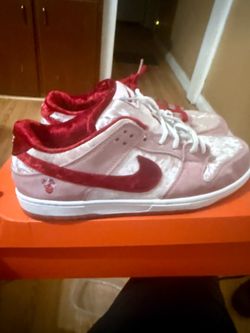 Nike sb size 12
