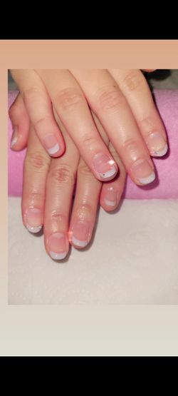 Gel Mani