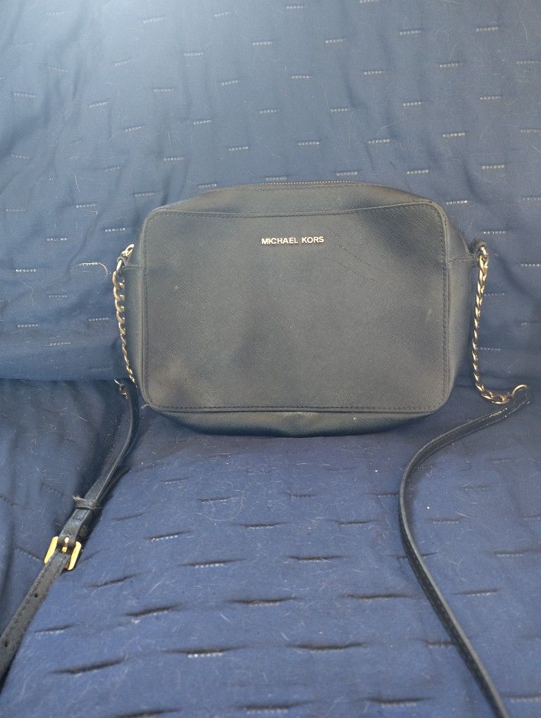 Michael Kors Clutch Purse