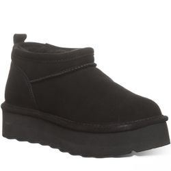 Bear paw Boots 