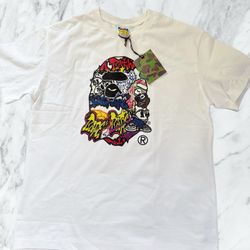 Bape Shirt