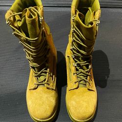 Belleville Combat Boots Size 9