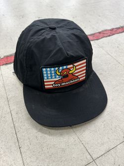 Toy Machine SnapBack