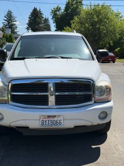 2004 Dodge Durango