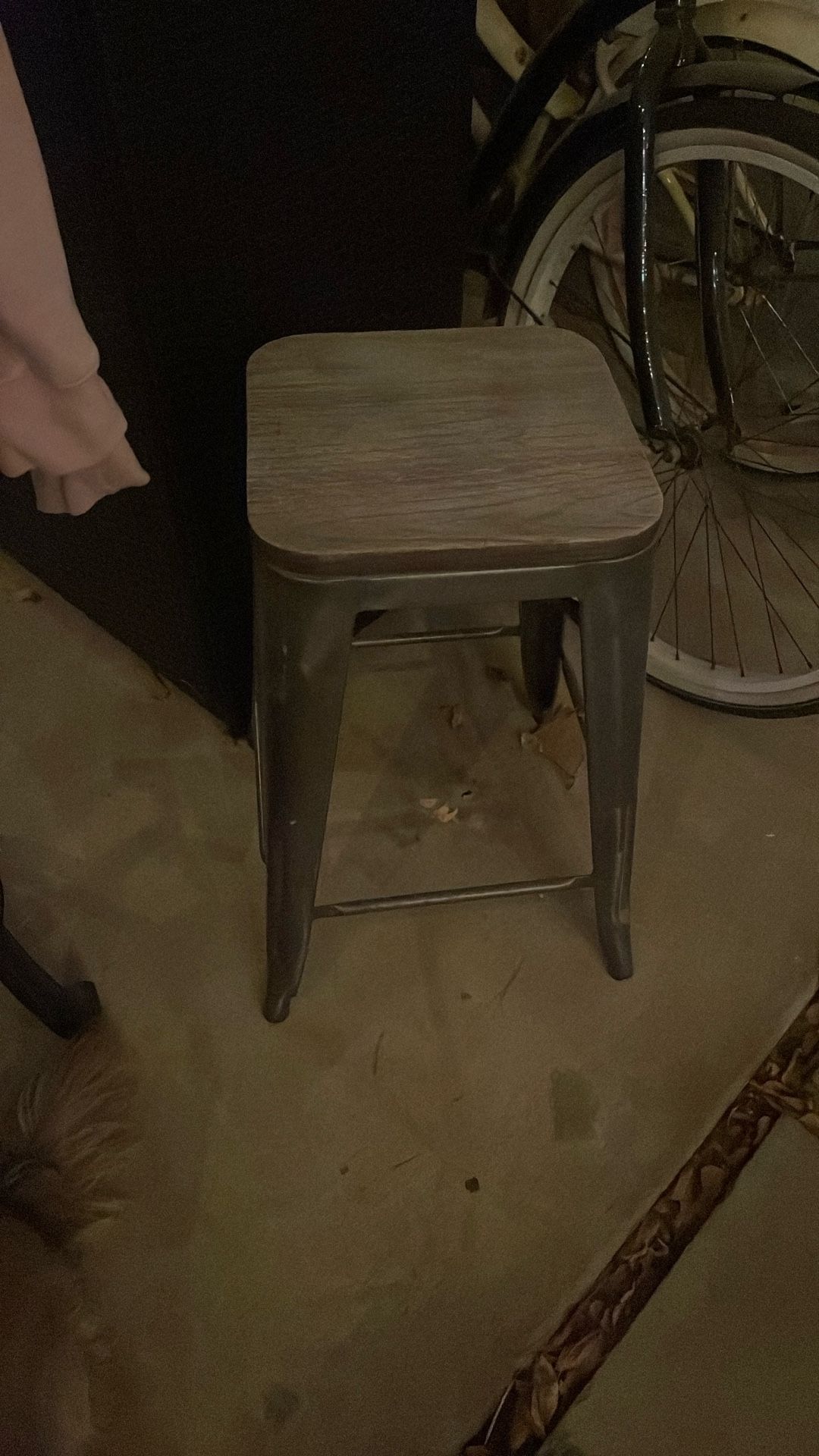Stool 