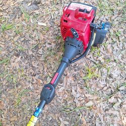 Troybilt Weedeater Edger 