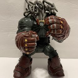 The Creech 1998 McFarlane Toys Spawn Series 12 Loose Action Figure Vintage