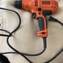 Drill