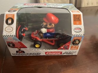 Carrera RC MarioKart