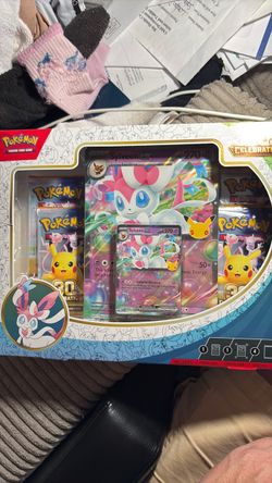 Pokémon 30 celebration