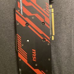 rx 580 gpu 8 gigs 
