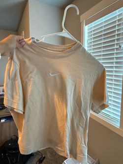 Nike Girls Shirt