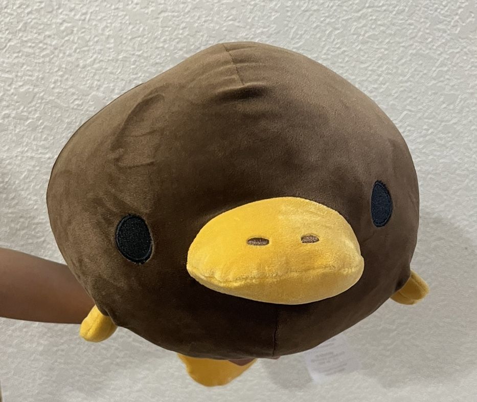 Mochipuni Platypus Jumbo