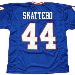 NEW YORK GIANTS JERSEY 3XL