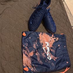 Nike force9 elites Erling Haaland edition