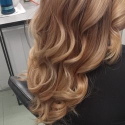 Hair Color