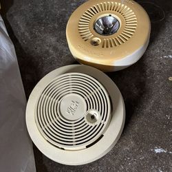 Free Smoke Detectors 