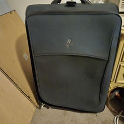 Atlantic Roll Around Suitcase