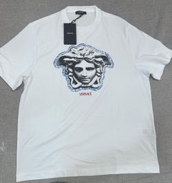 T Shirt Versace