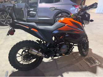 KTM