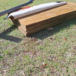 Preasure Treated 3/4