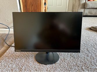 Lenovo L24q-30 23.8” WQHD Monitor