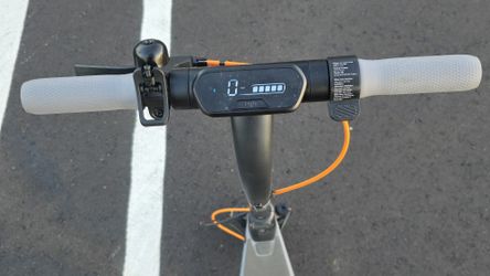 BRAND NEW‼️ SEGWAY E2 PlUS ‼️ TOP SPEED 15.5MPH‼️ $250 O.B.O‼️