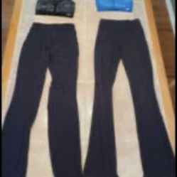 Women’s Work Out Fits And Leggings