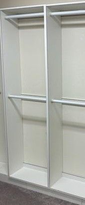 Hanging Closet Organizer 