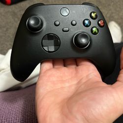 Xbox Controller 